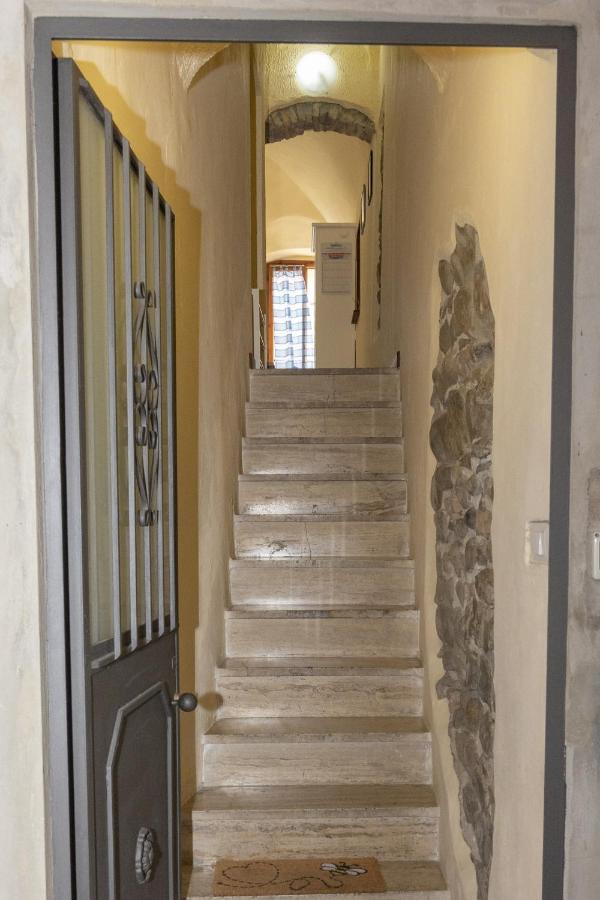 Centralissimo Trilocale Su Due Piani - Flavio House Sanremo Exterior photo
