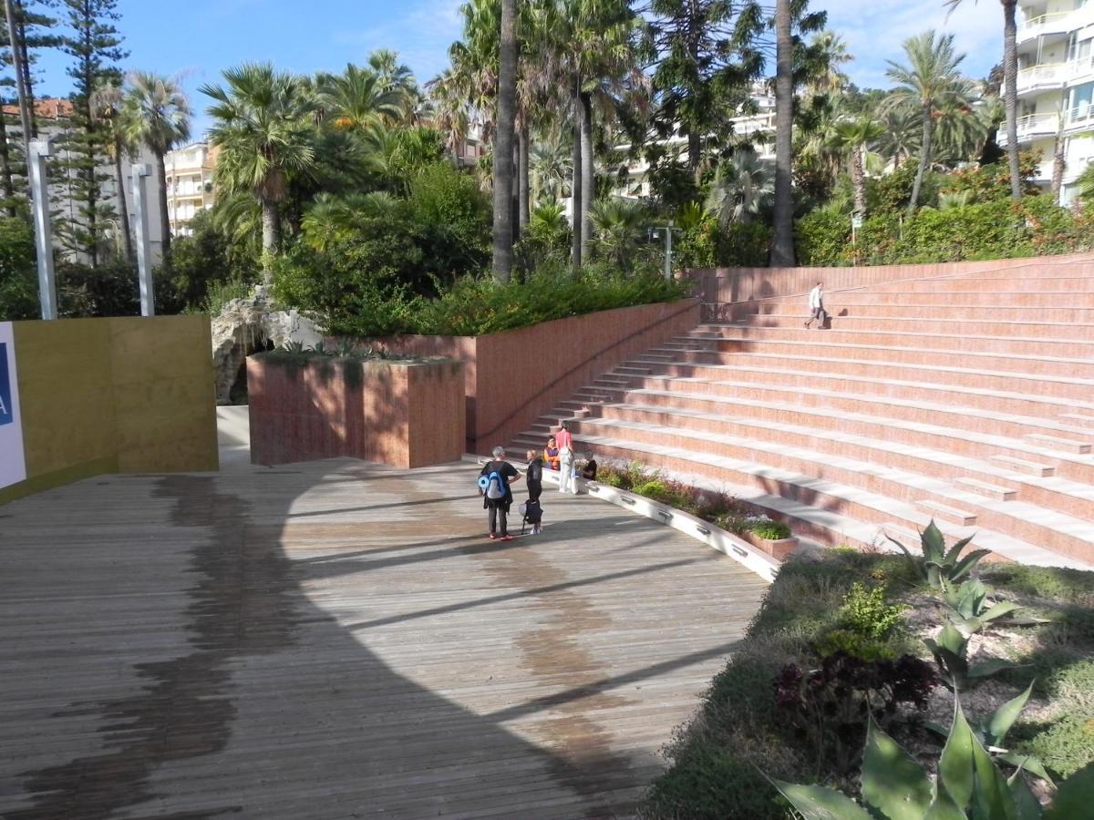 Centralissimo Trilocale Su Due Piani - Flavio House Sanremo Exterior photo